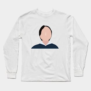 boy Long Sleeve T-Shirt